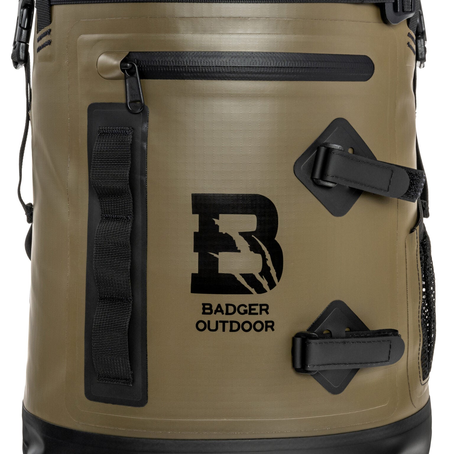Mochila Impermeável BADGER OUTDOOR 40L