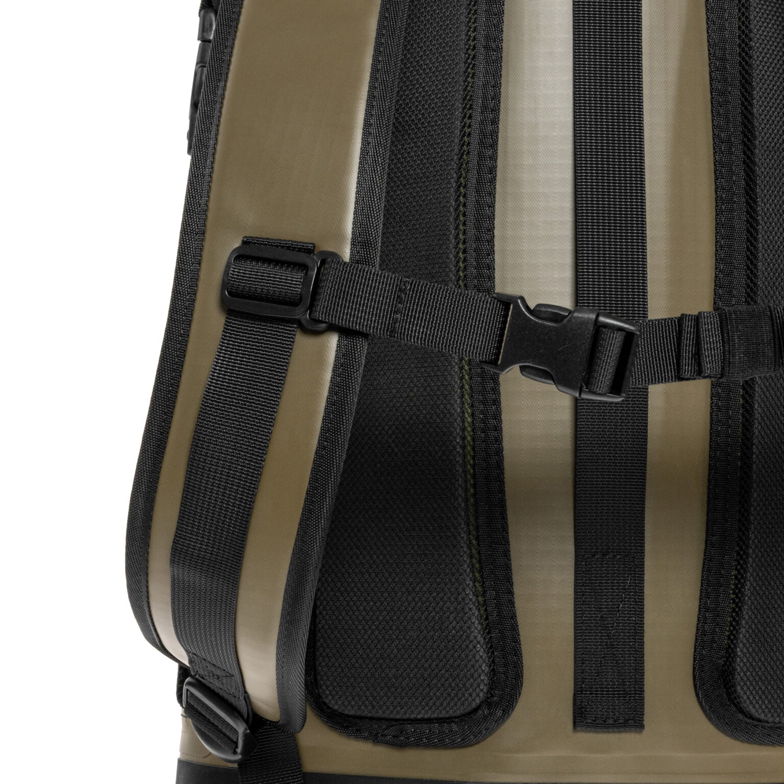 Mochila Impermeável BADGER OUTDOOR 40L