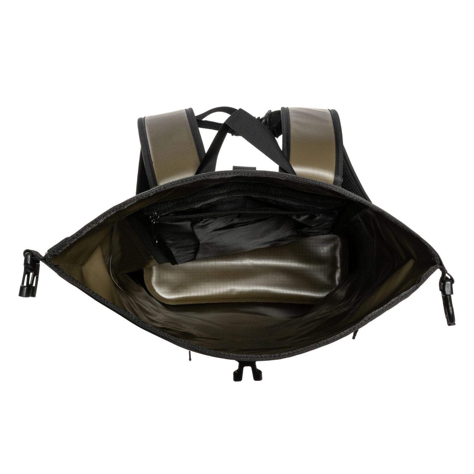 Mochila Impermeável BADGER OUTDOOR 40L