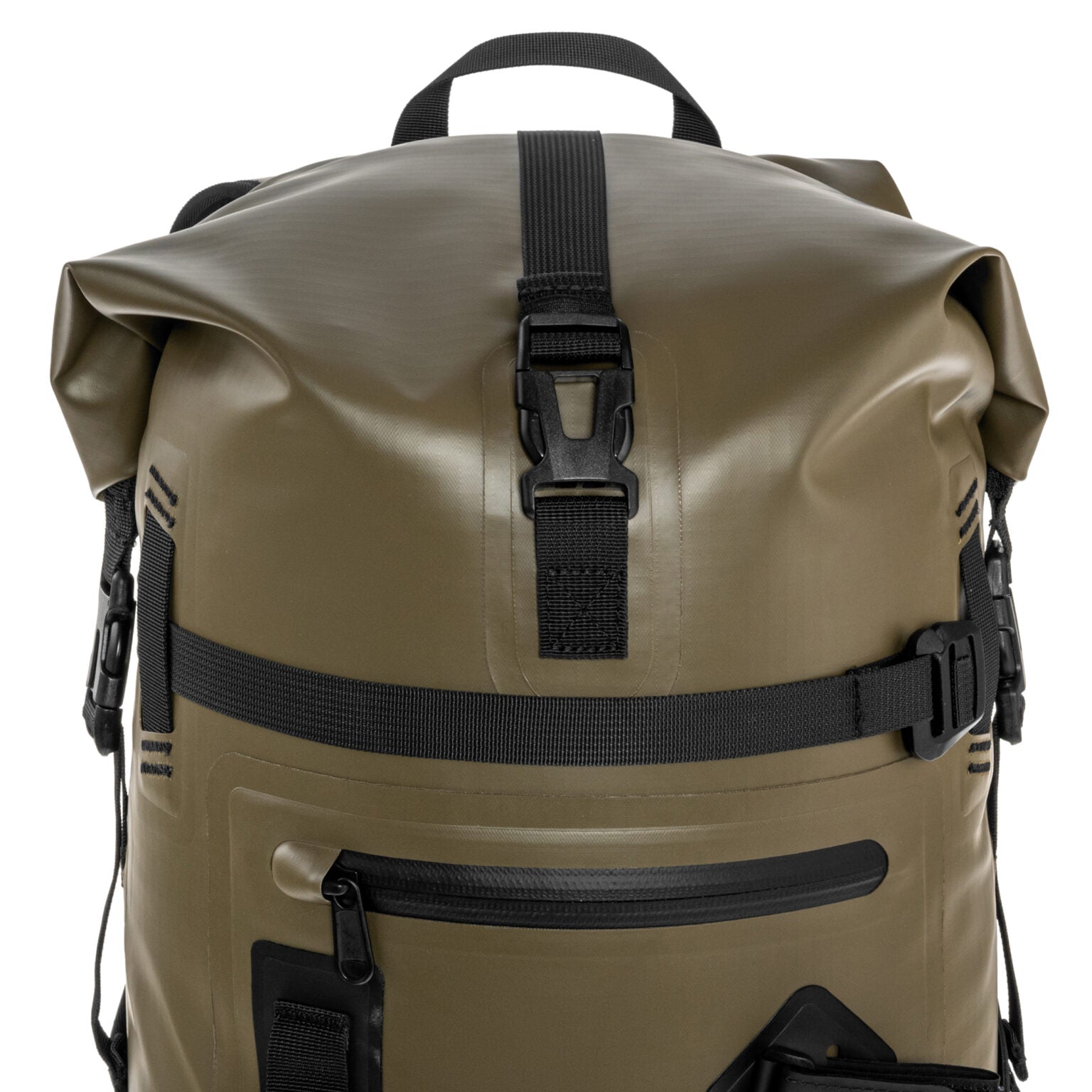 Mochila Impermeável BADGER OUTDOOR 40L