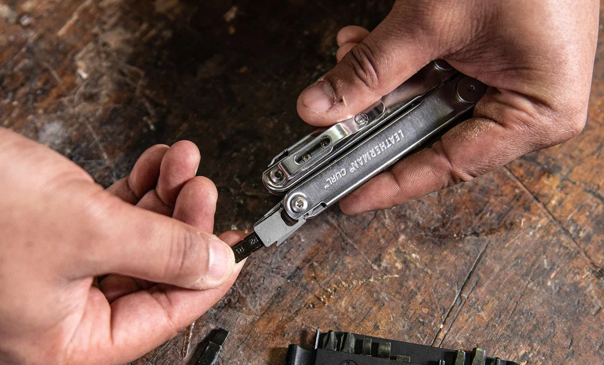 Kit de Pontas LEATHERMAN