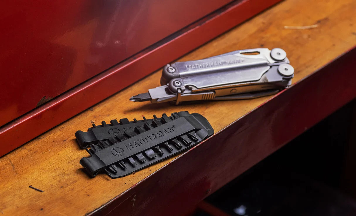 Kit de Pontas LEATHERMAN