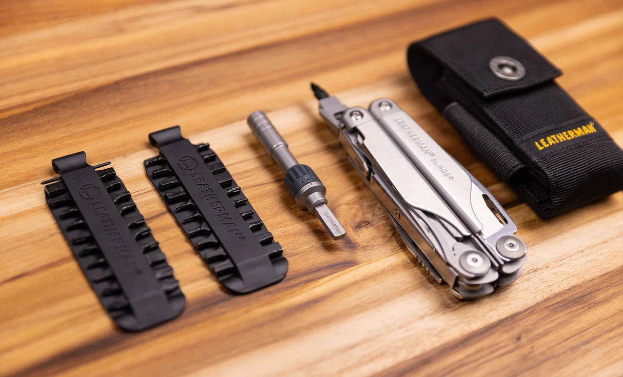 Kit de Pontas LEATHERMAN
