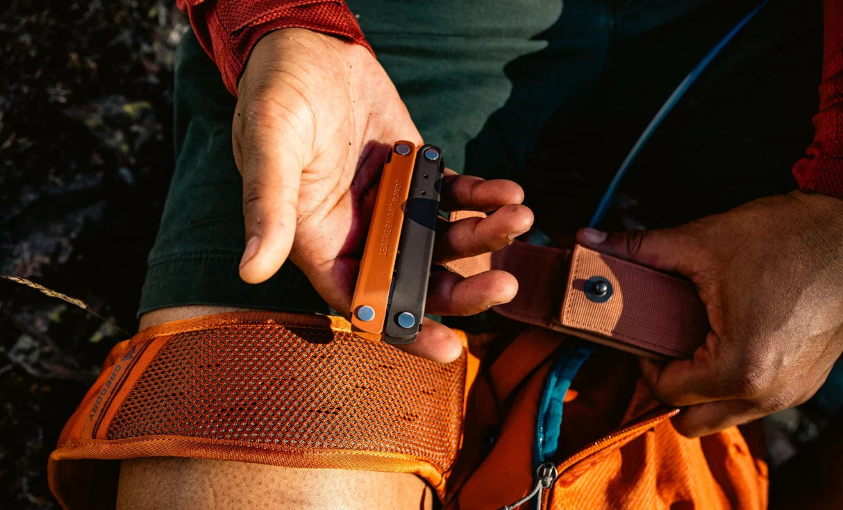 Ferramenta Multifunções LEATHERMAN BOND®