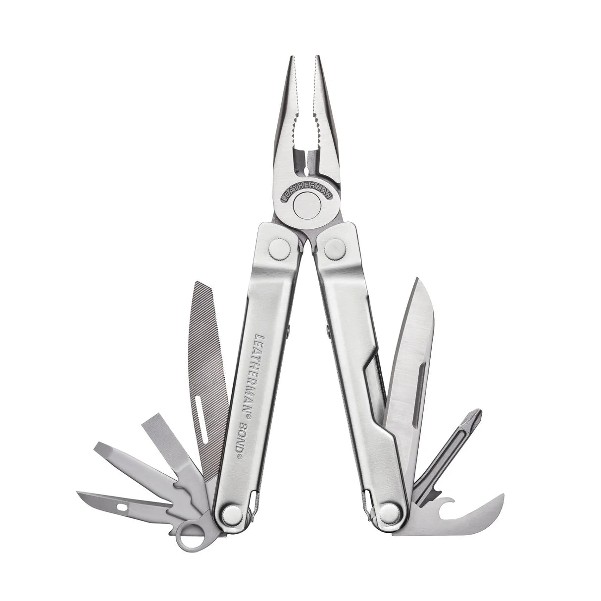 Ferramenta Multifunções LEATHERMAN BOND®