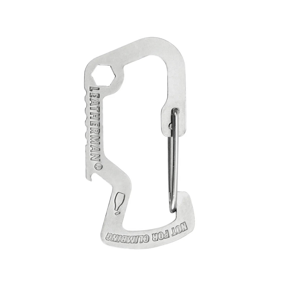Mosquetão LEATHERMAN
