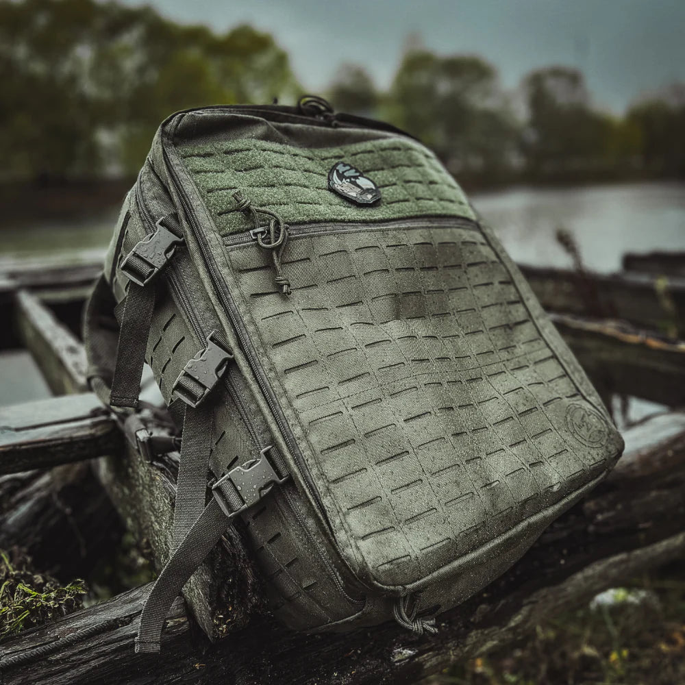 Mochila Médica R40 RHINO RESCUE