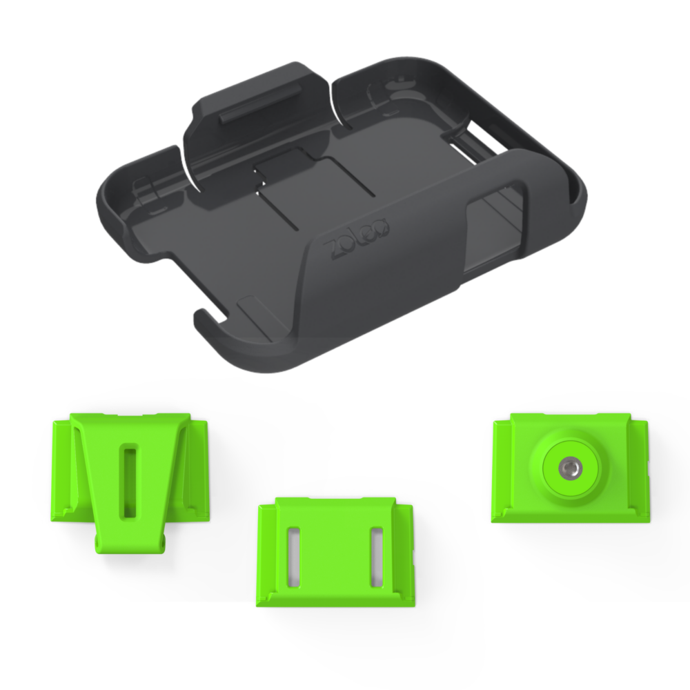 Kit de Suporte ZOLEO