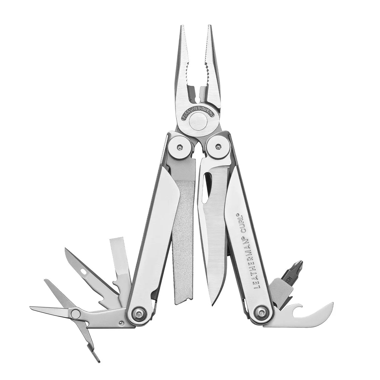 Ferramenta Multifunções LEATHERMAN CURL®