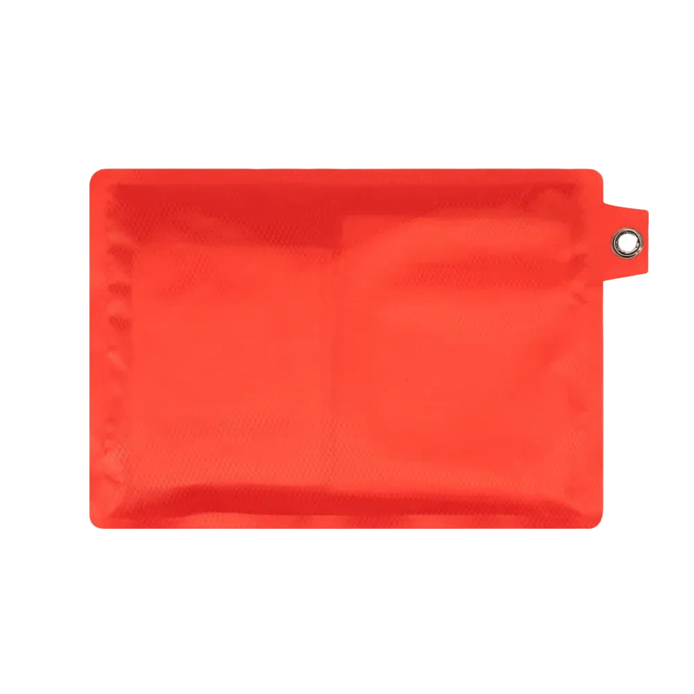Kit de Primeiros Socorros Impermeável RHINO RESCUE ULTRALIGHT