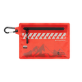 Kit de Primeiros Socorros Impermeável RHINO RESCUE ULTRALIGHT