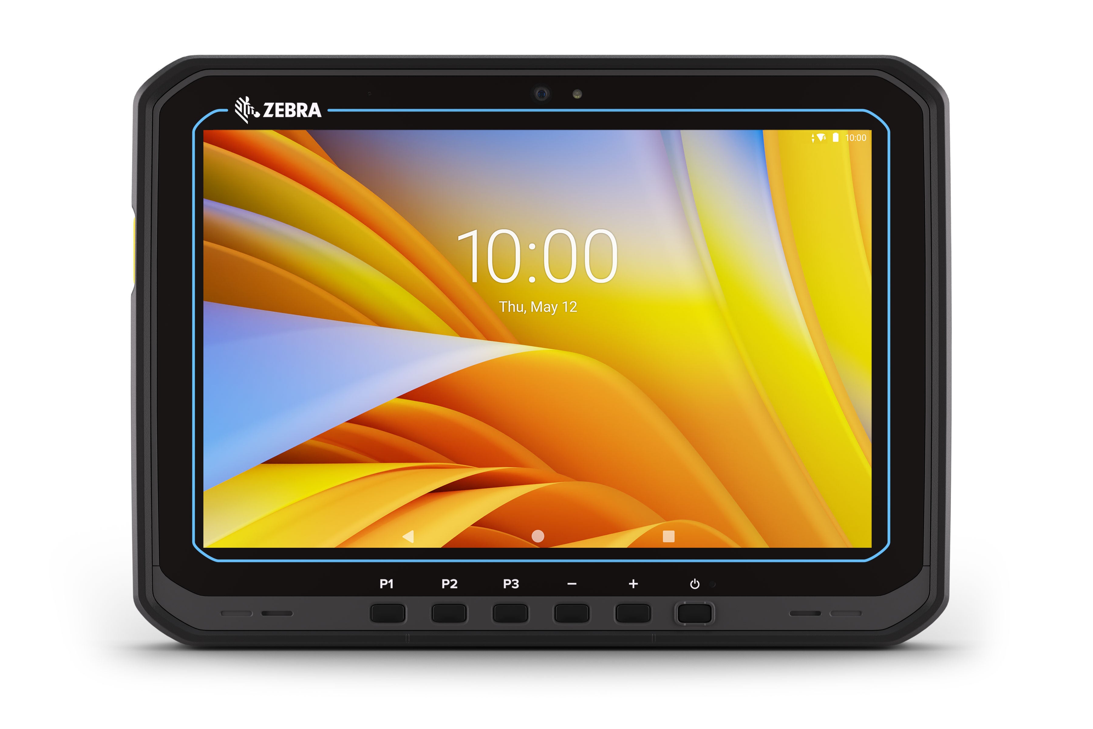 Tablet ZEBRA ET60