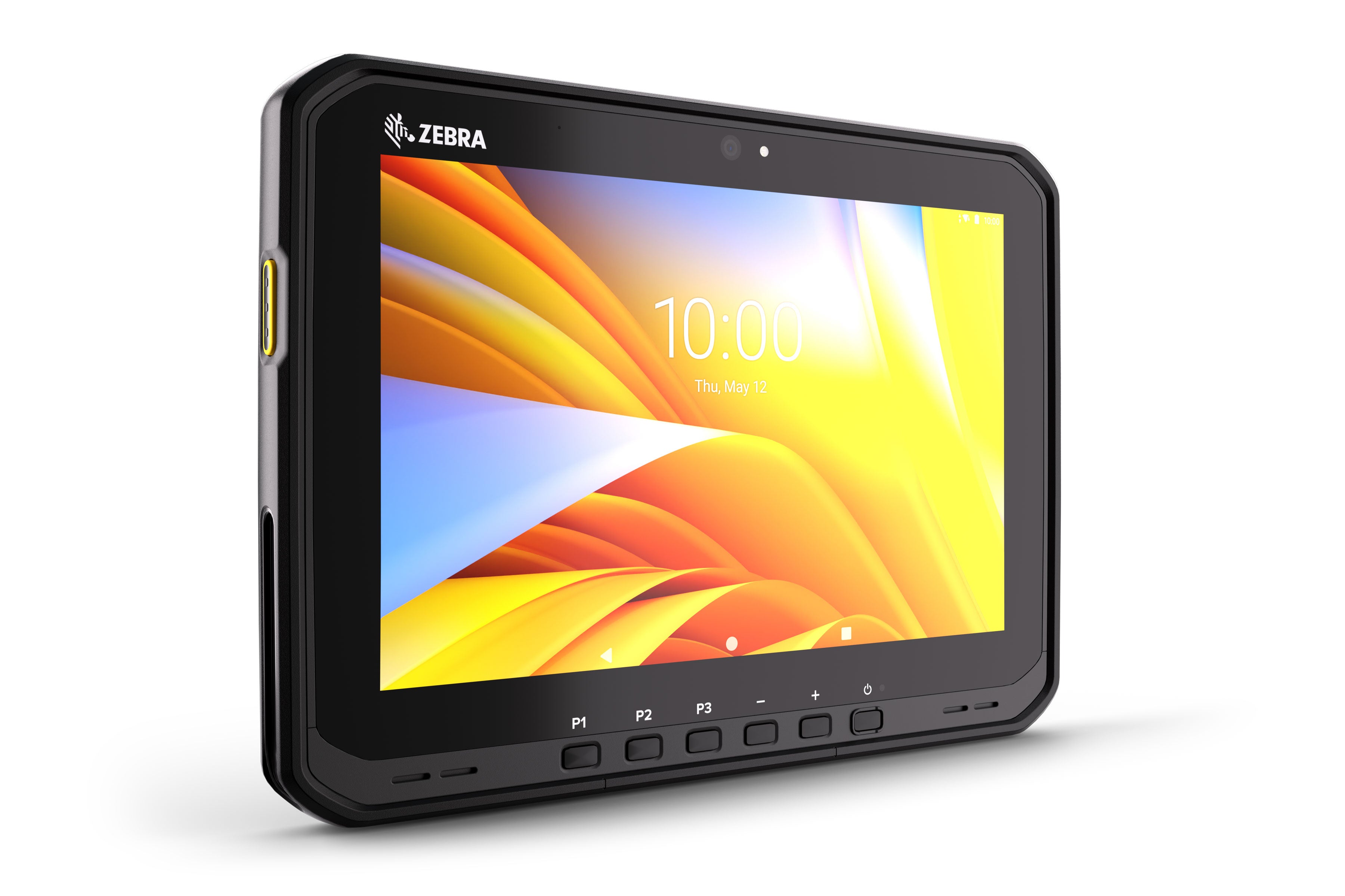 Tablet ZEBRA ET60