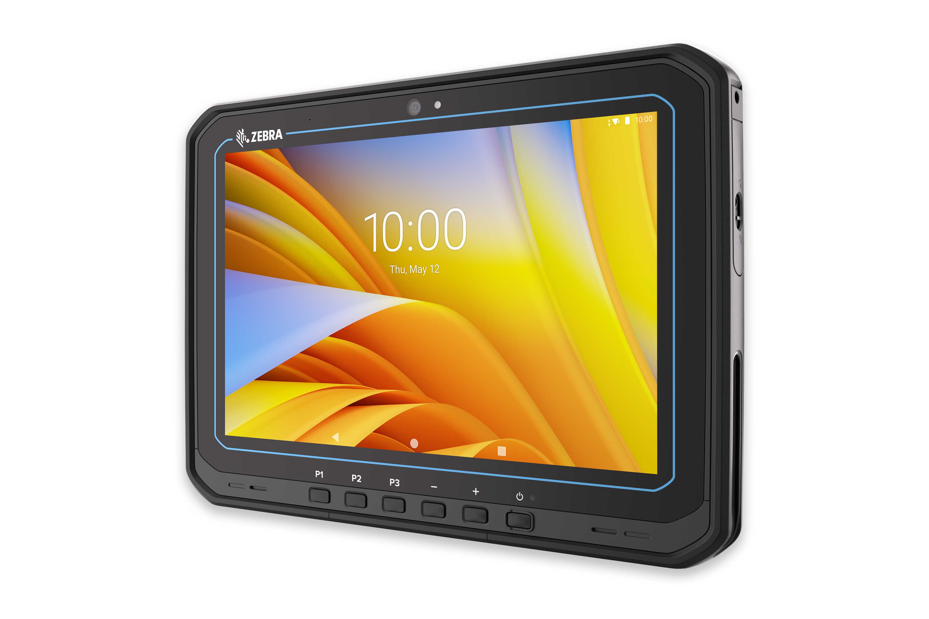 Tablet ZEBRA ET60