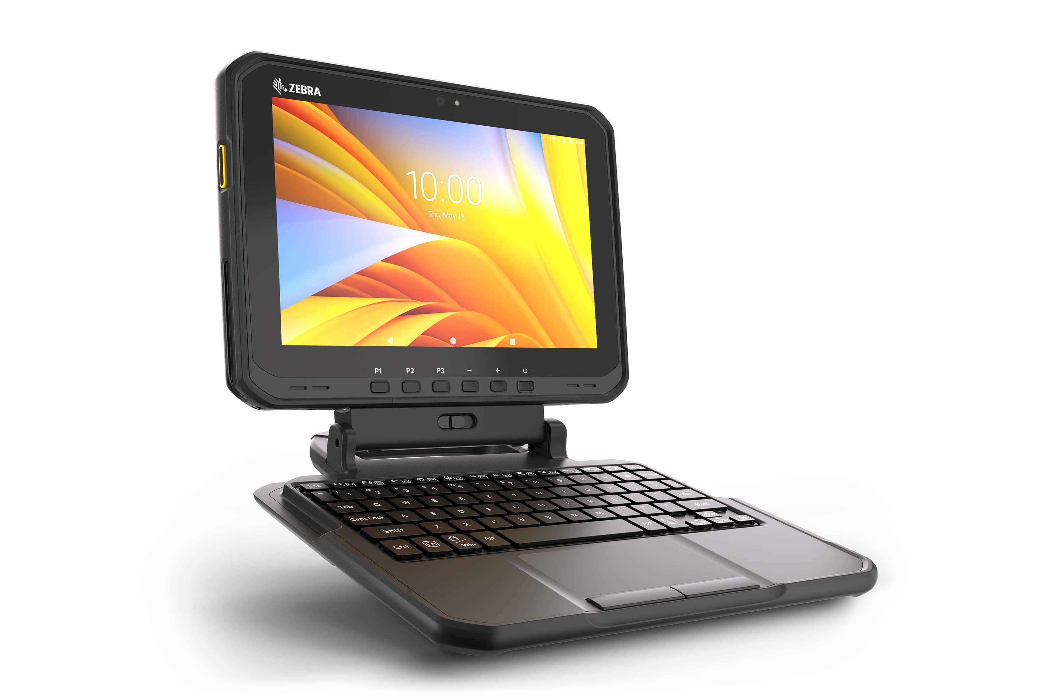 Tablet ZEBRA ET65