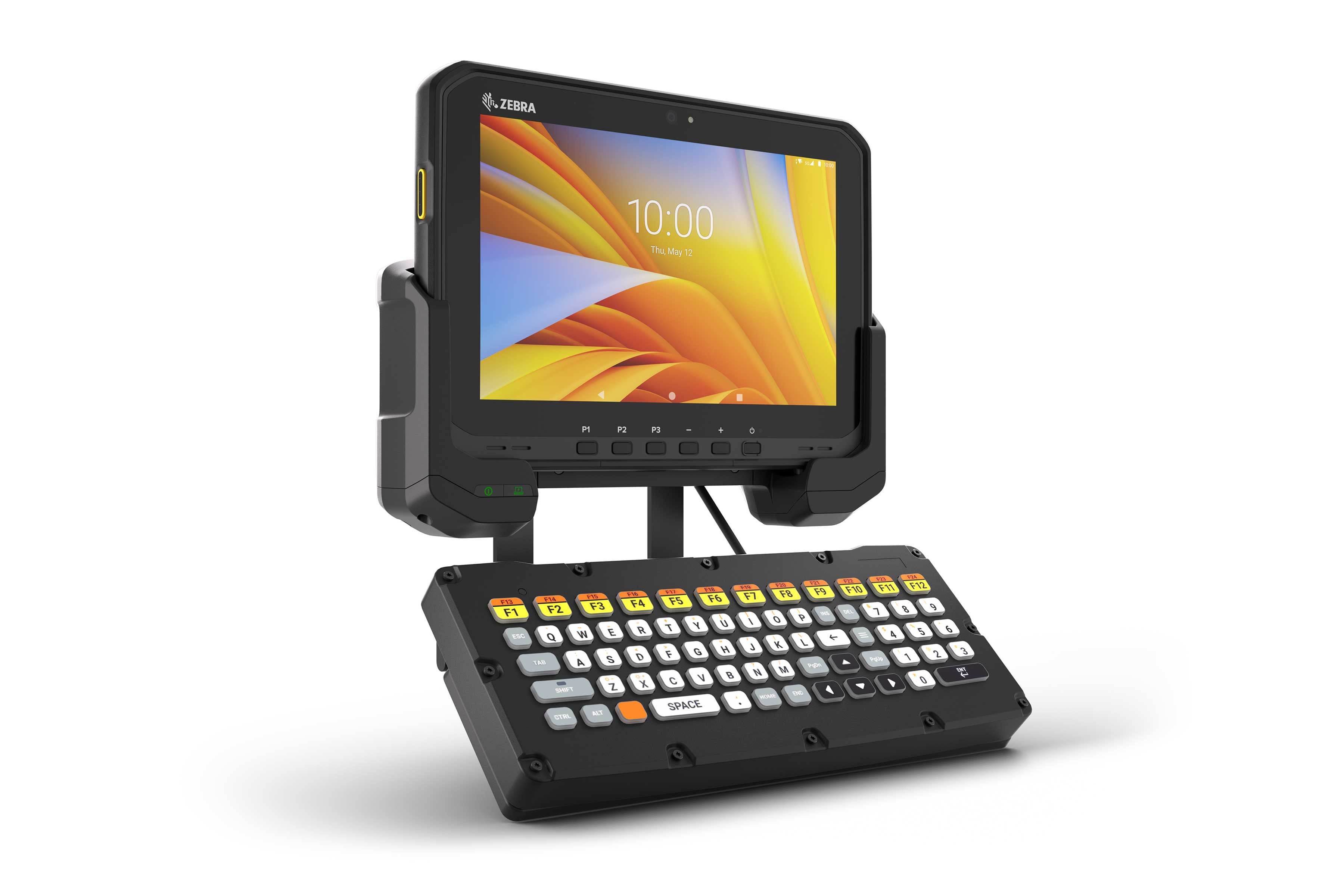 Tablet ZEBRA ET65