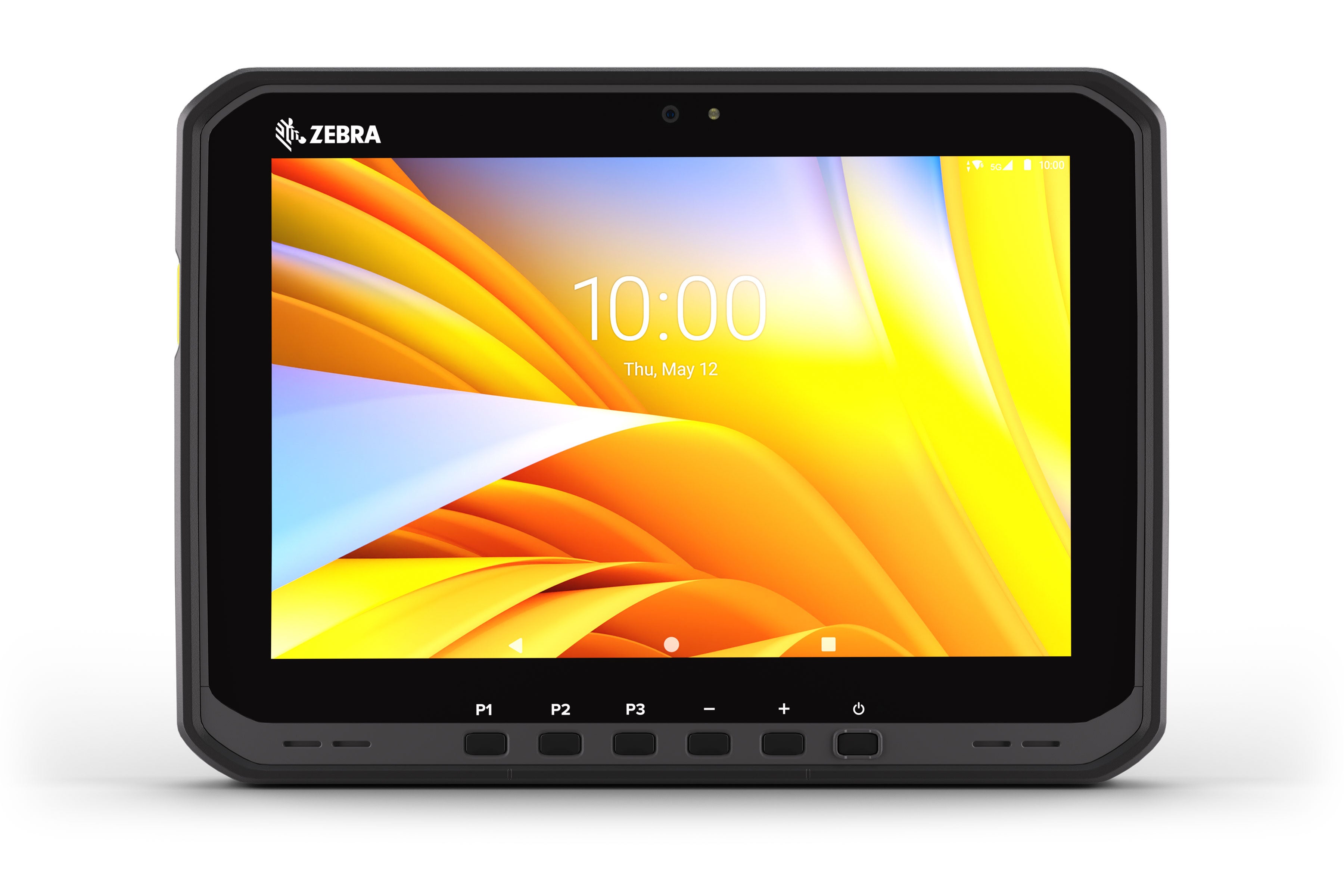 Tablet ZEBRA ET65
