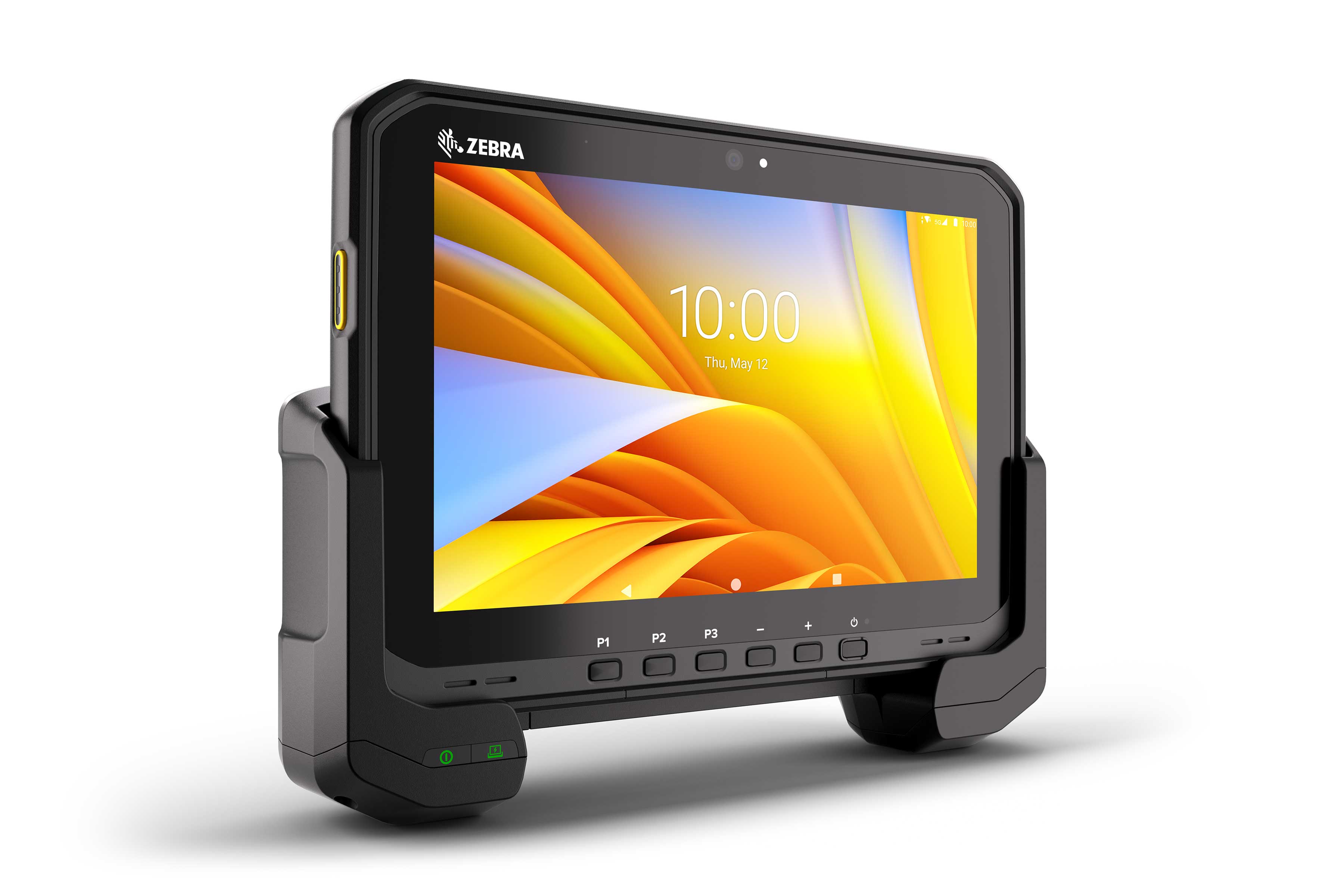 Tablet ZEBRA ET65