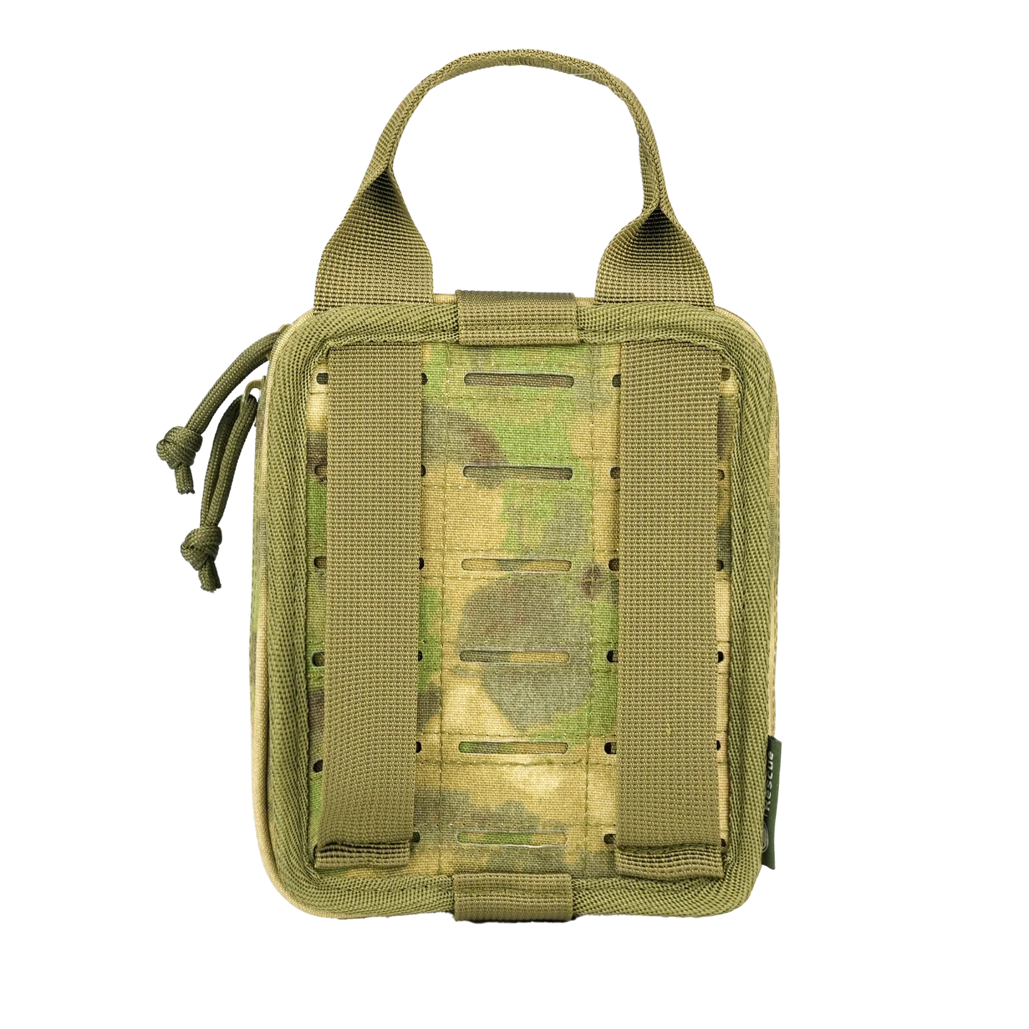 Kit de Primeiros Socorros Individual RHINO RESCUE CMS MINI