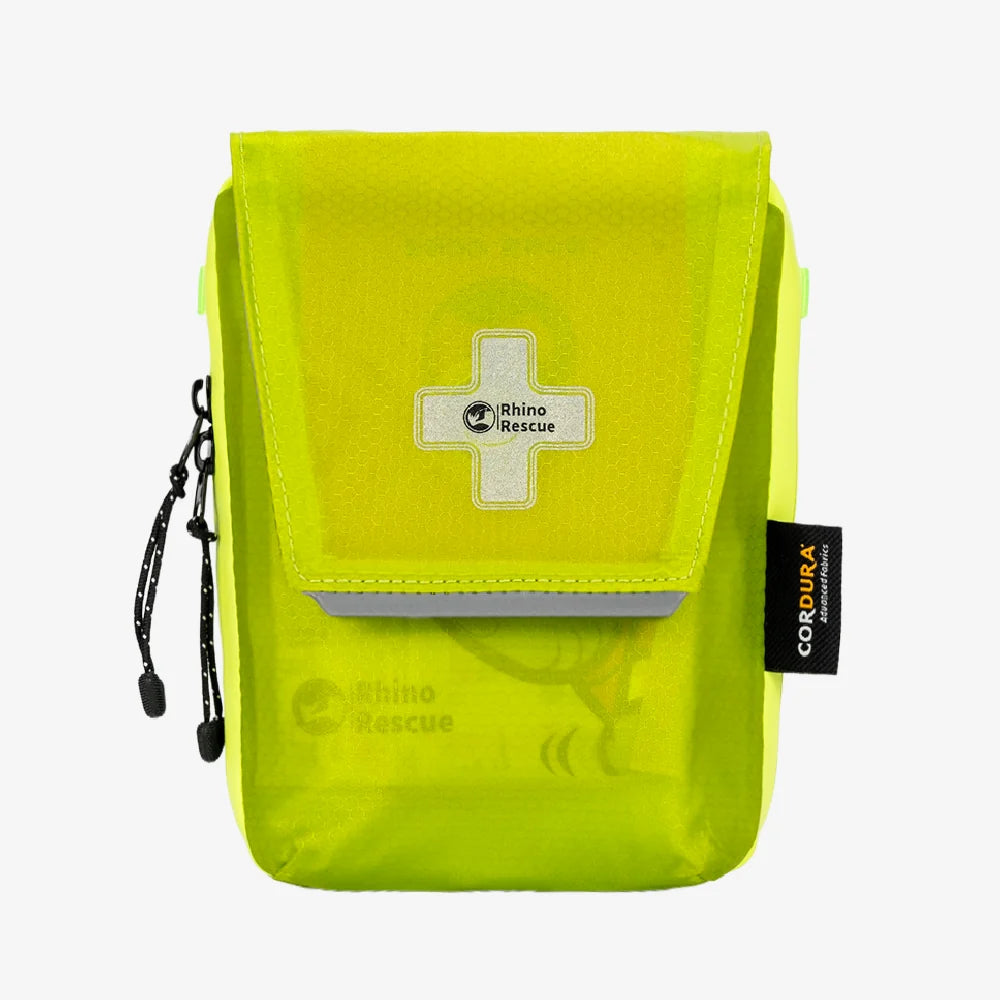 Kit de Primeiros Socorros RHINO RESCUE HUMMINGBIRD
