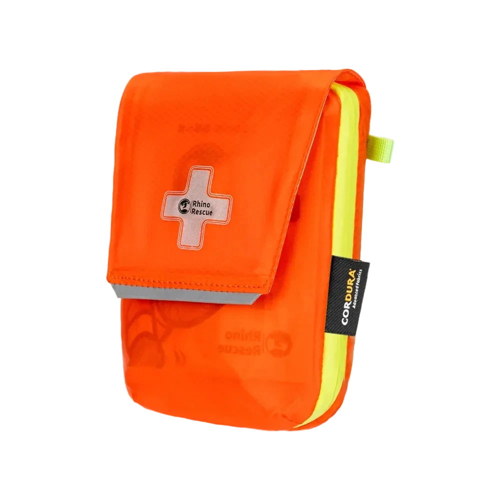 Kit de Primeiros Socorros RHINO RESCUE HUMMINGBIRD