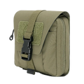 Kit Individual de Primeiros Socorros CLC RHINO RESCUE