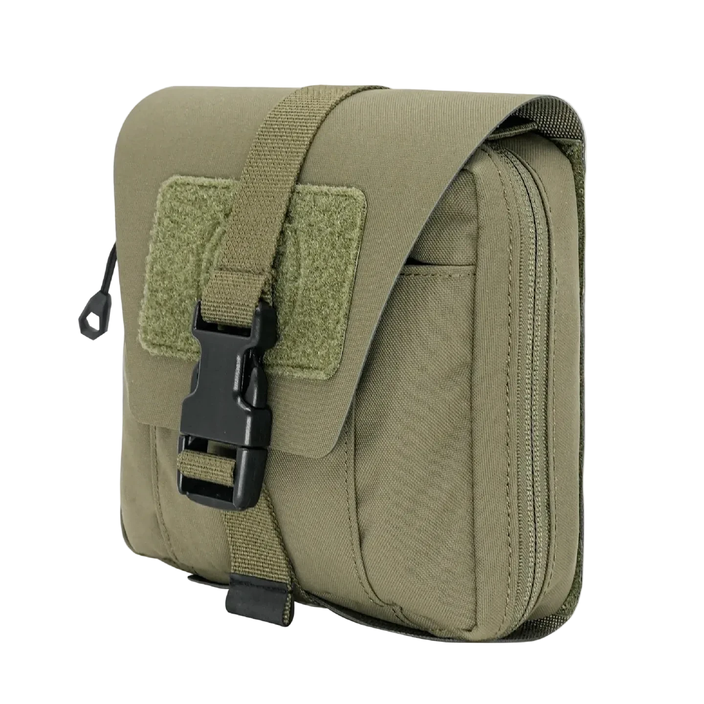 Kit Individual de Primeiros Socorros CLC RHINO RESCUE