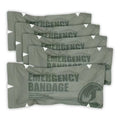 Ligadura de Emergência Verde 152mm RHINO RESCUE