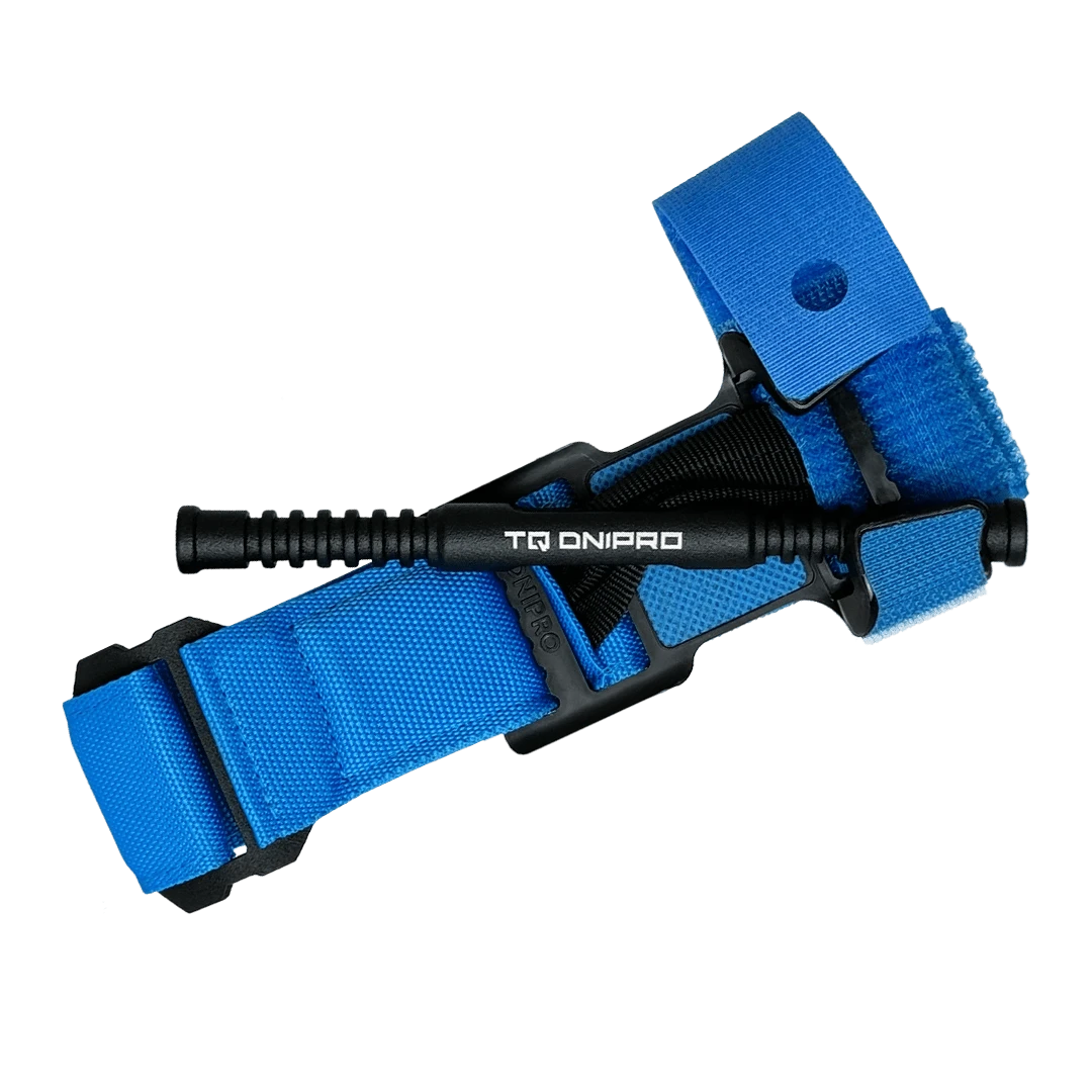 Torniquete Hemostático TQDNIPRO