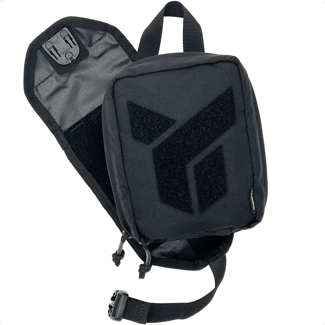 Bolsa para Kit Individual de Primeiros Socorros PM22 TQ DNIPRO