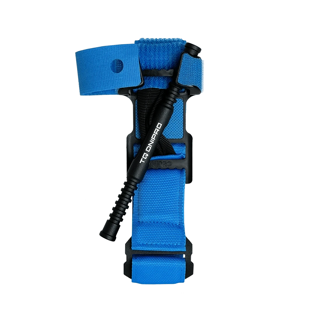 Torniquete Hemostático TQDNIPRO