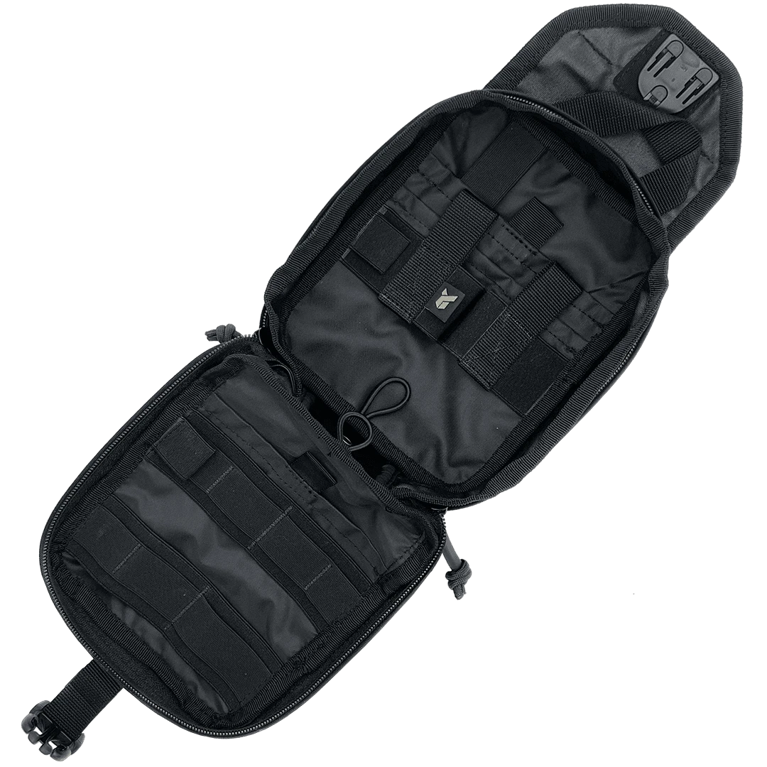 Bolsa para Kit Individual de Primeiros Socorros PM22 TQ DNIPRO