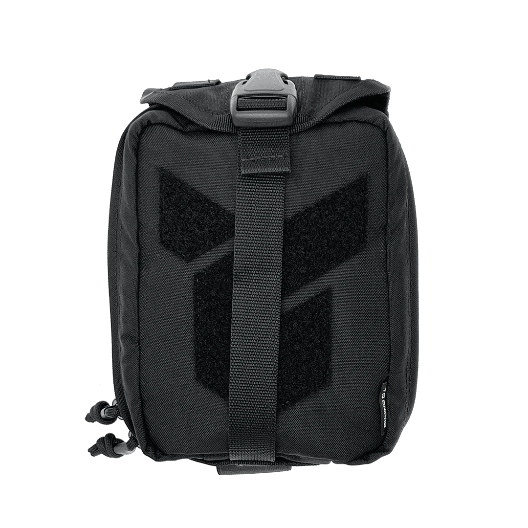 Bolsa para Kit Individual de Primeiros Socorros PM22 TQ DNIPRO