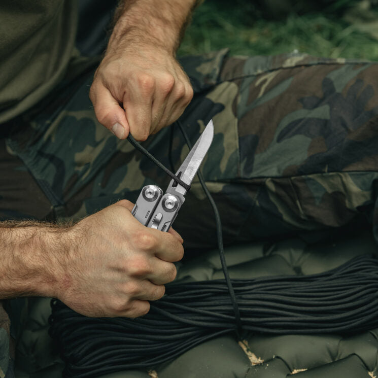 Paracord 550 30 m BADGER OUTDOOR