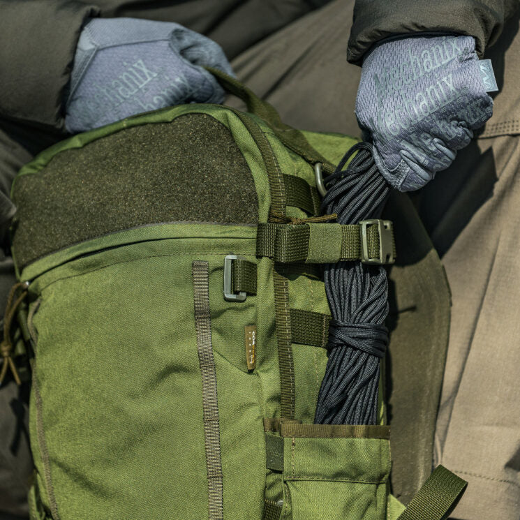 Paracord 550 30 m BADGER OUTDOOR