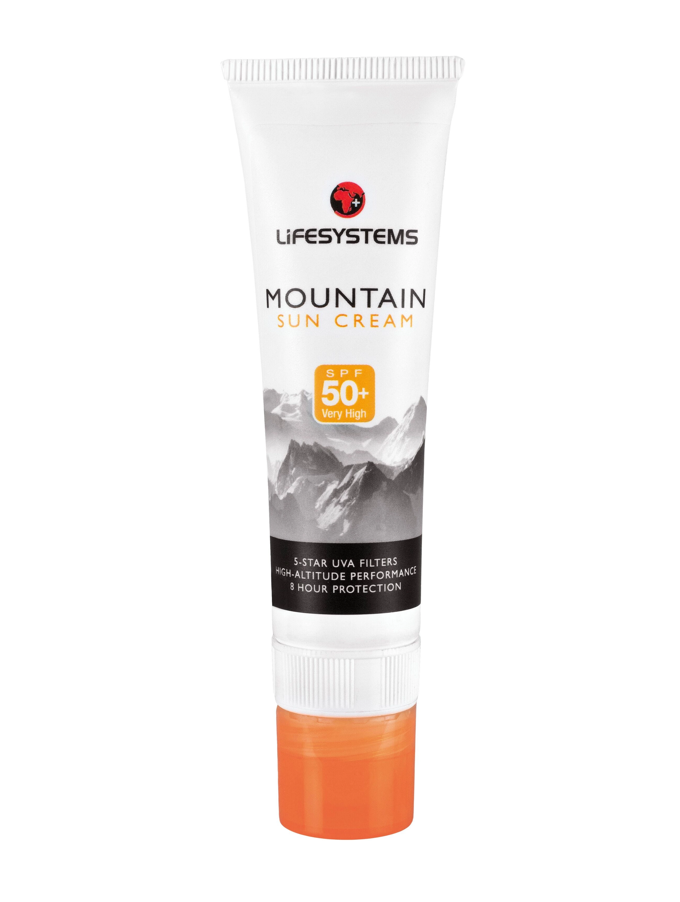 Protetor Solar Stick Mountain SPF 50+ LIFESYSTEMS