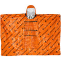 Poncho de Emergência Térmico LIFESYSTEMS