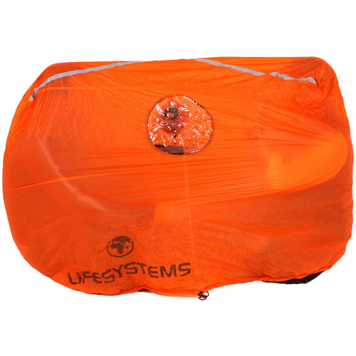 Abrigo de Sobrevivência 2 LIFESYSTEMS