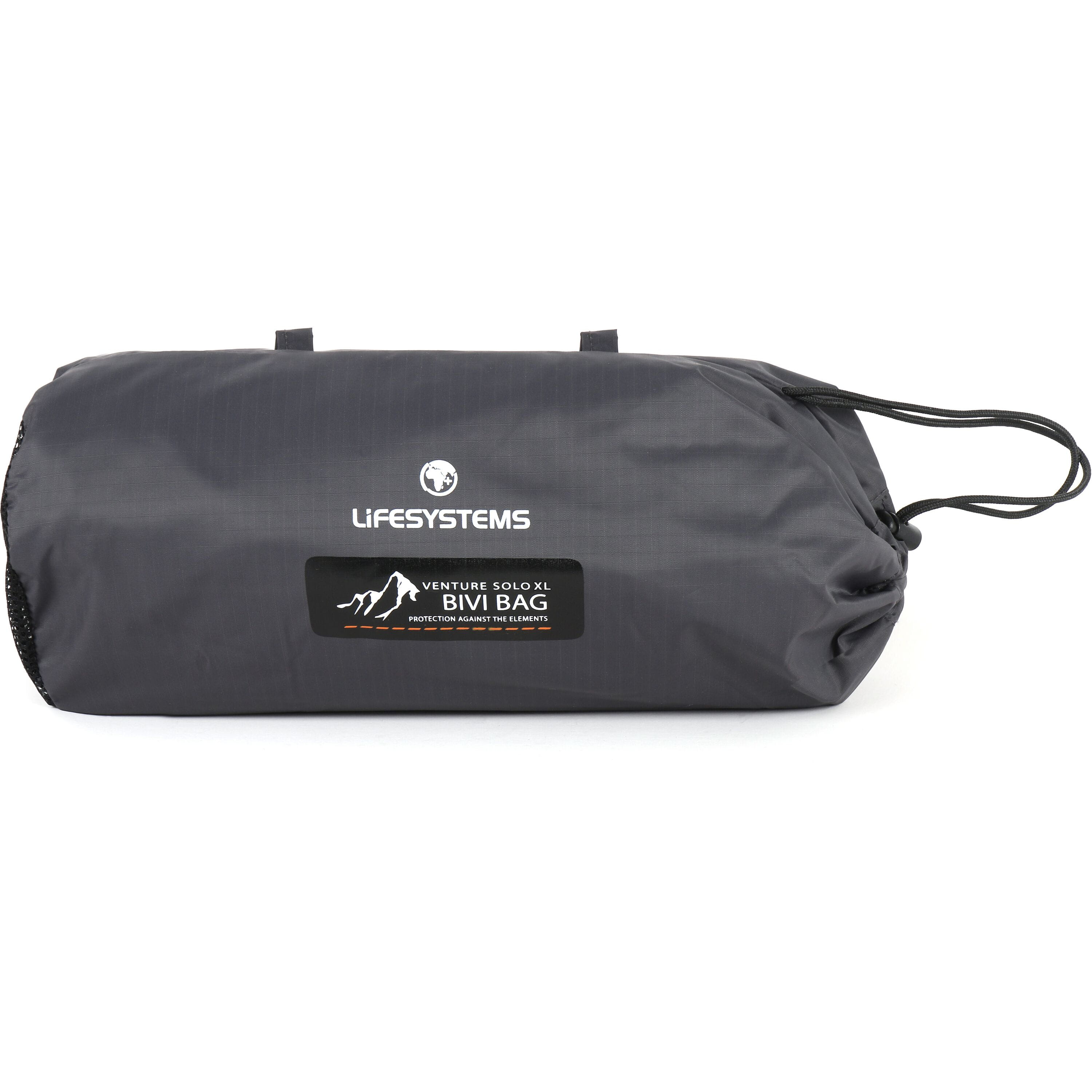 Bivi de Arco Venture Solo XL LIFESYSTEMS