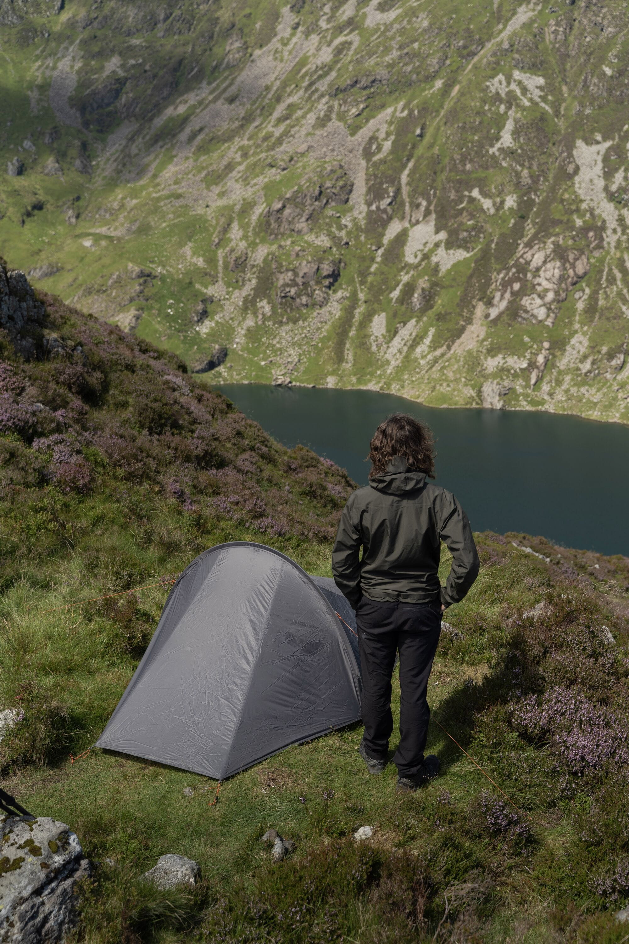 Tenda Individual Solo Peak LIFESYSTEMS