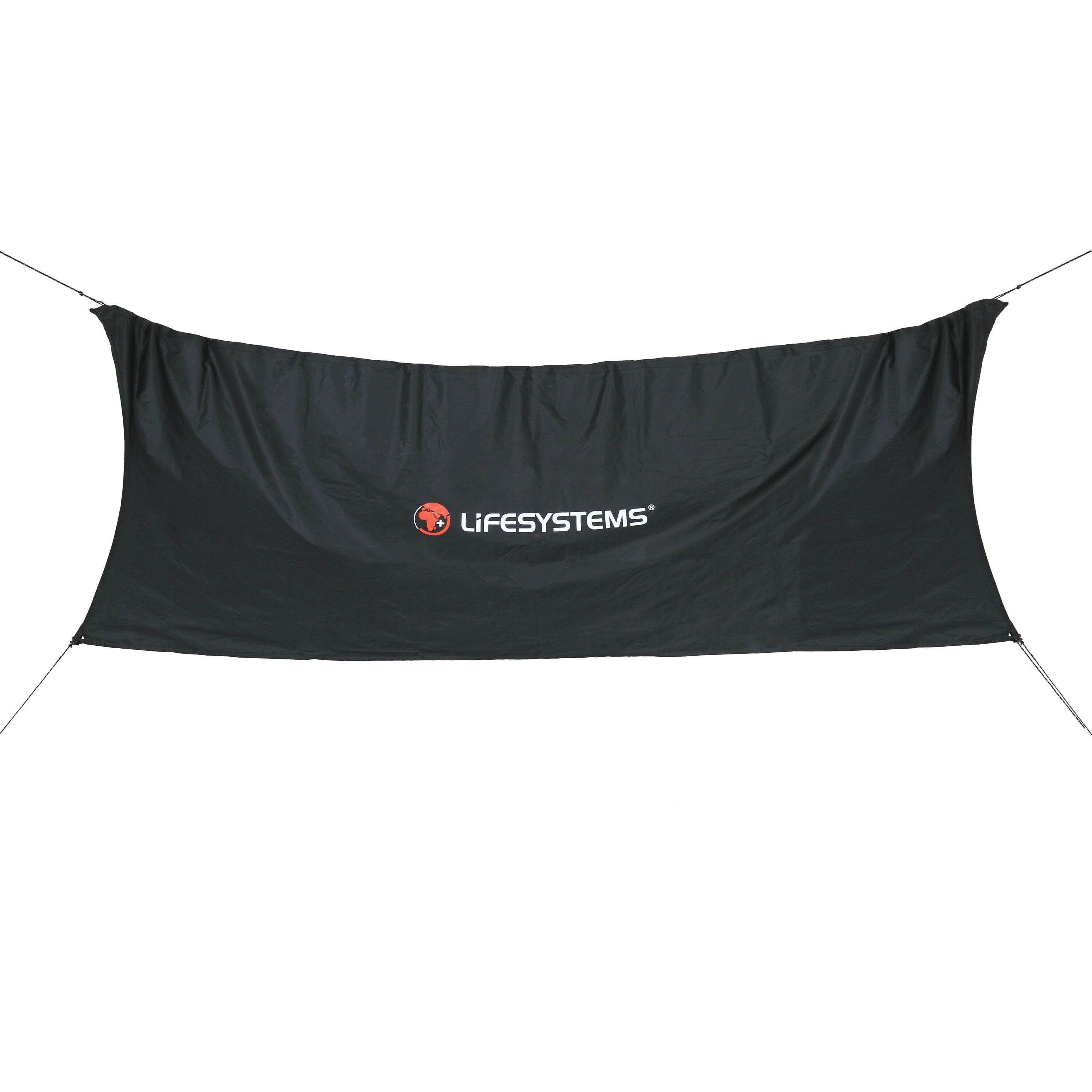 Toldo de Expedição LIFESYSTEMS