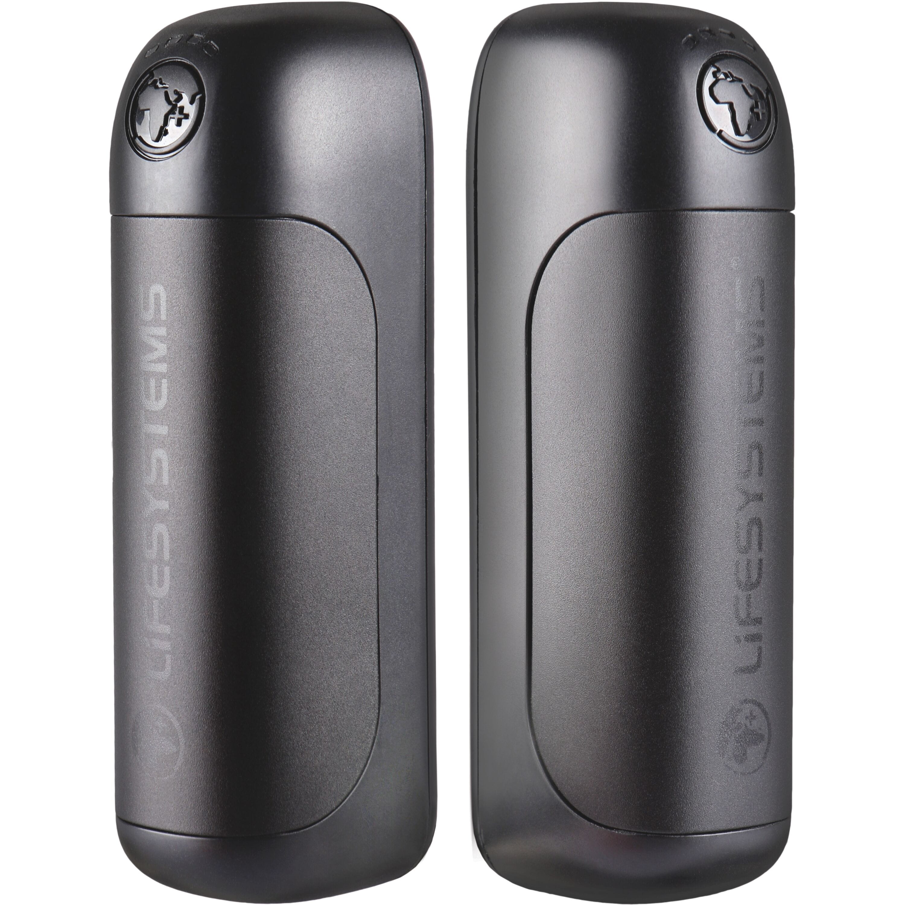 Aquecedores de Mãos Recarregáveis LIFESYSTEMS DUAL-MAGNETIC