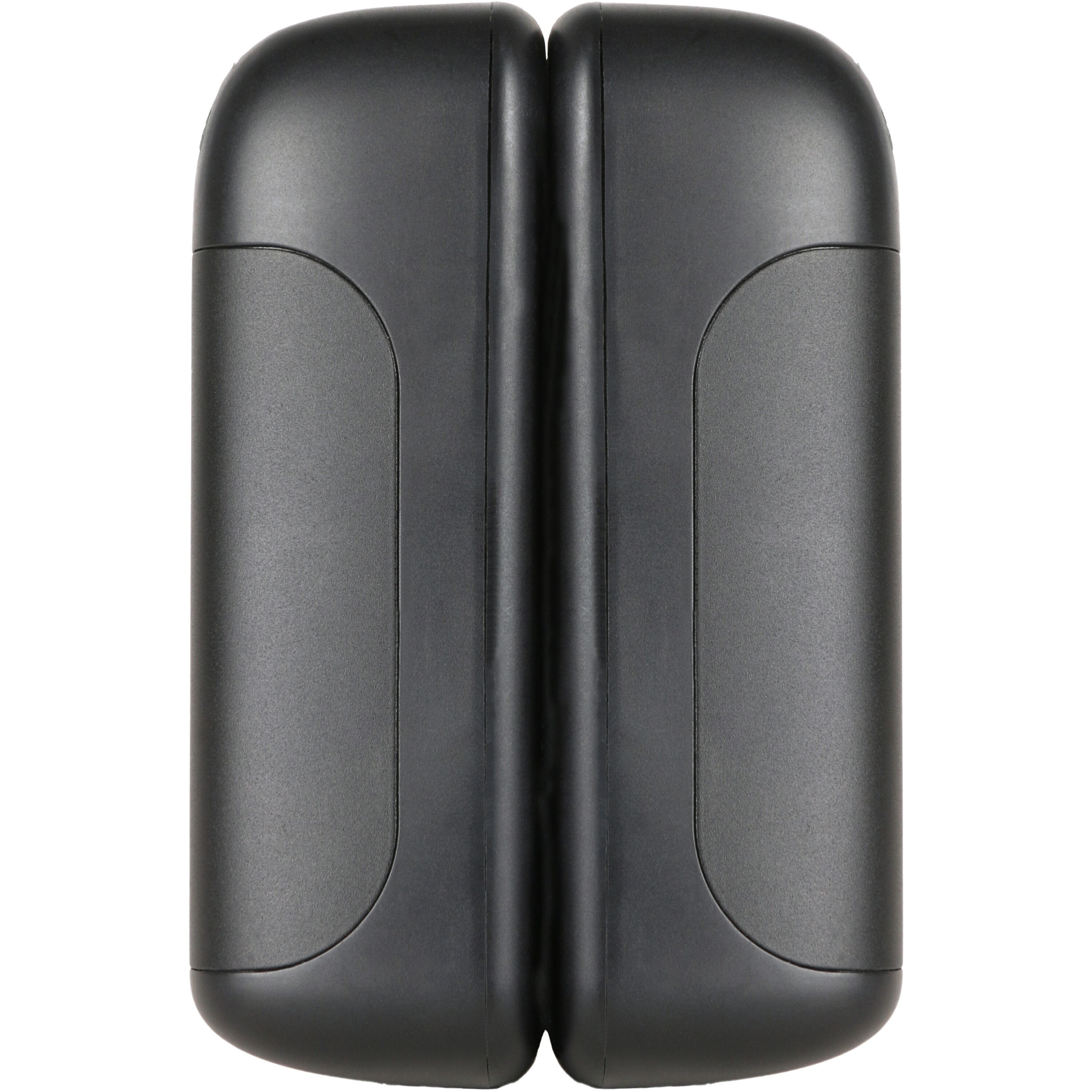 Aquecedores de Mãos Recarregáveis LIFESYSTEMS DUAL-MAGNETIC