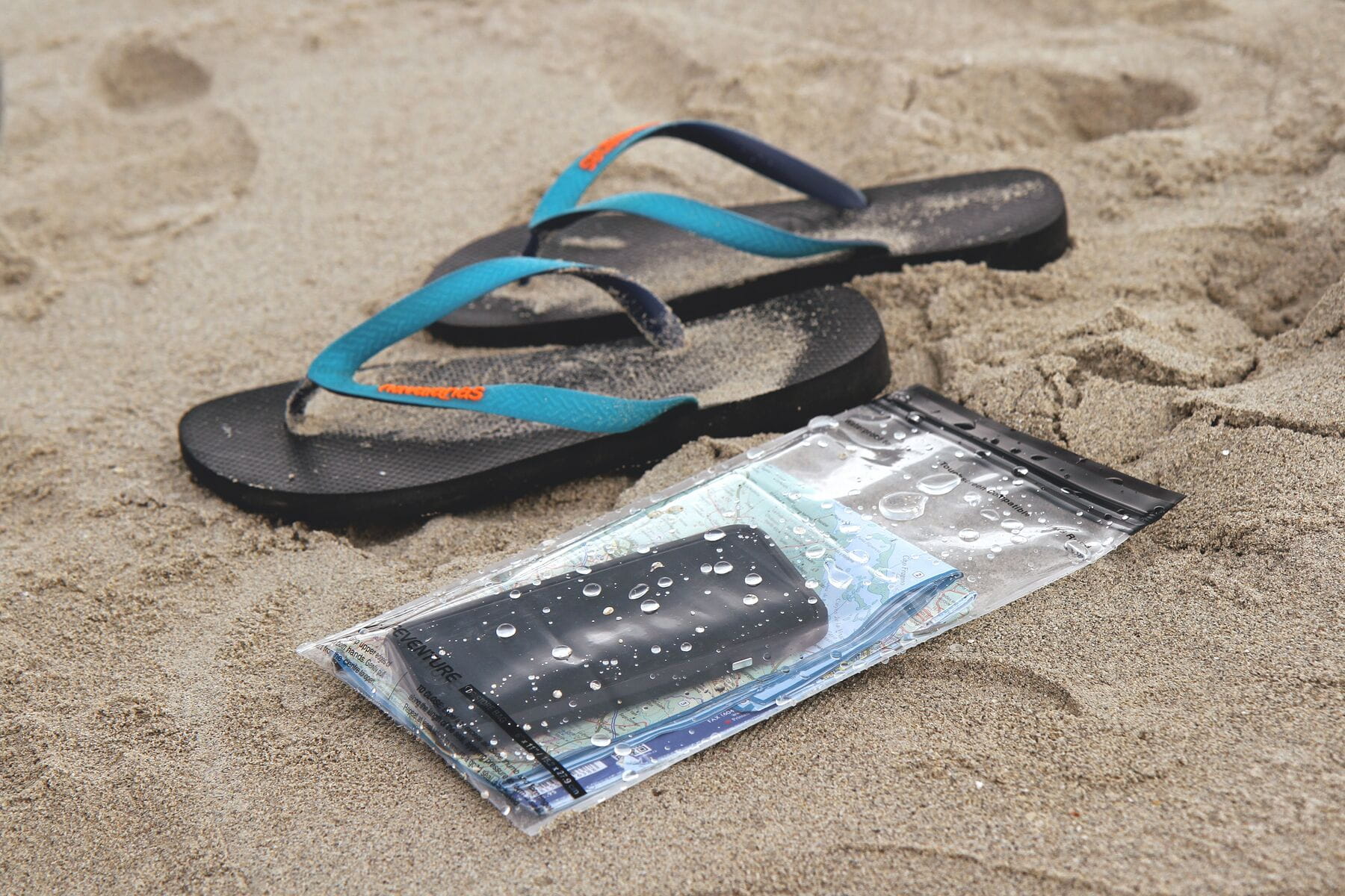 Sacos impermeáveis DriStore LocTop LIFEVENTURE