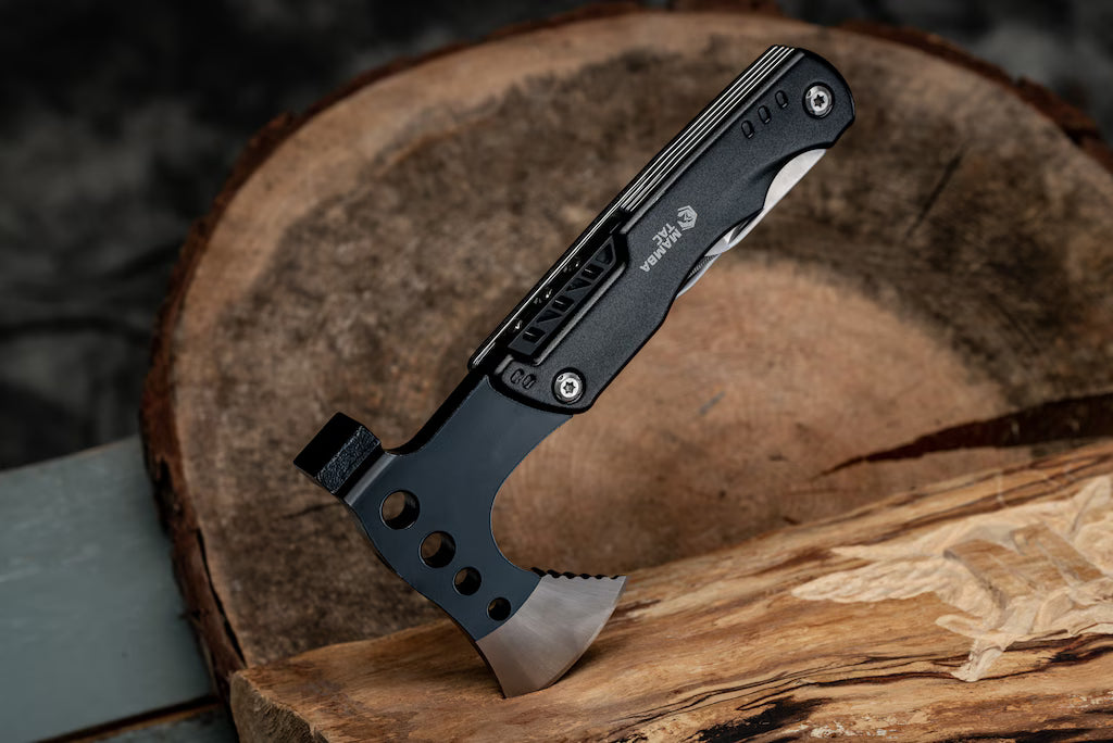 Ferramenta Multiusos MAMBA TAC AXE CUTTER