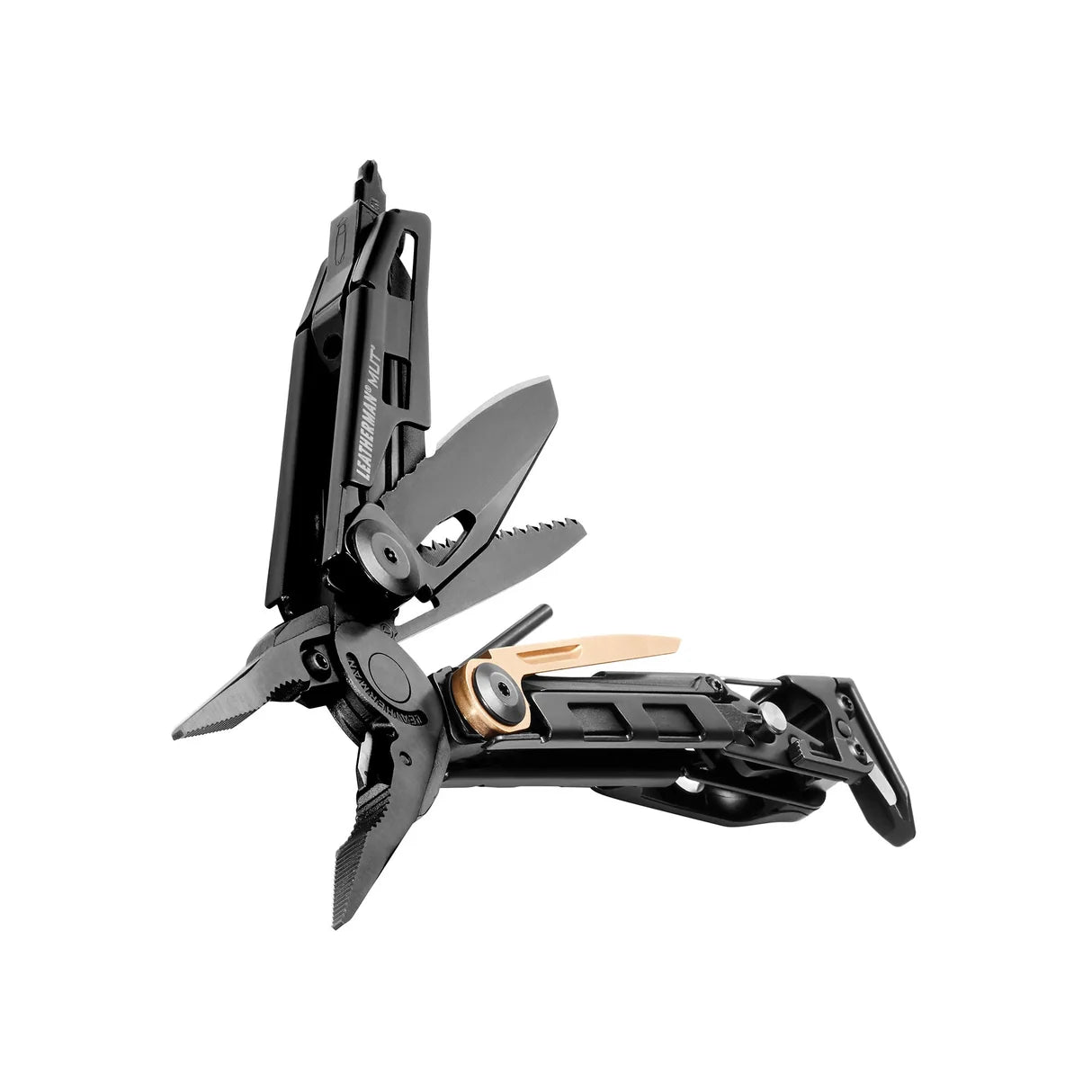 Ferramenta Multifunções LEATHERMAN MUT®