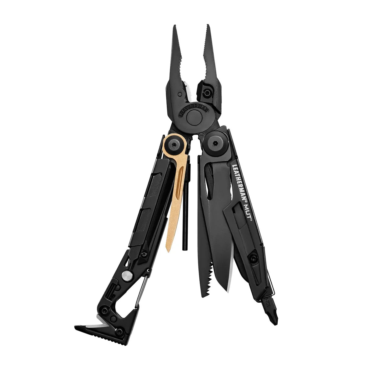 Ferramenta Multifunções LEATHERMAN MUT®