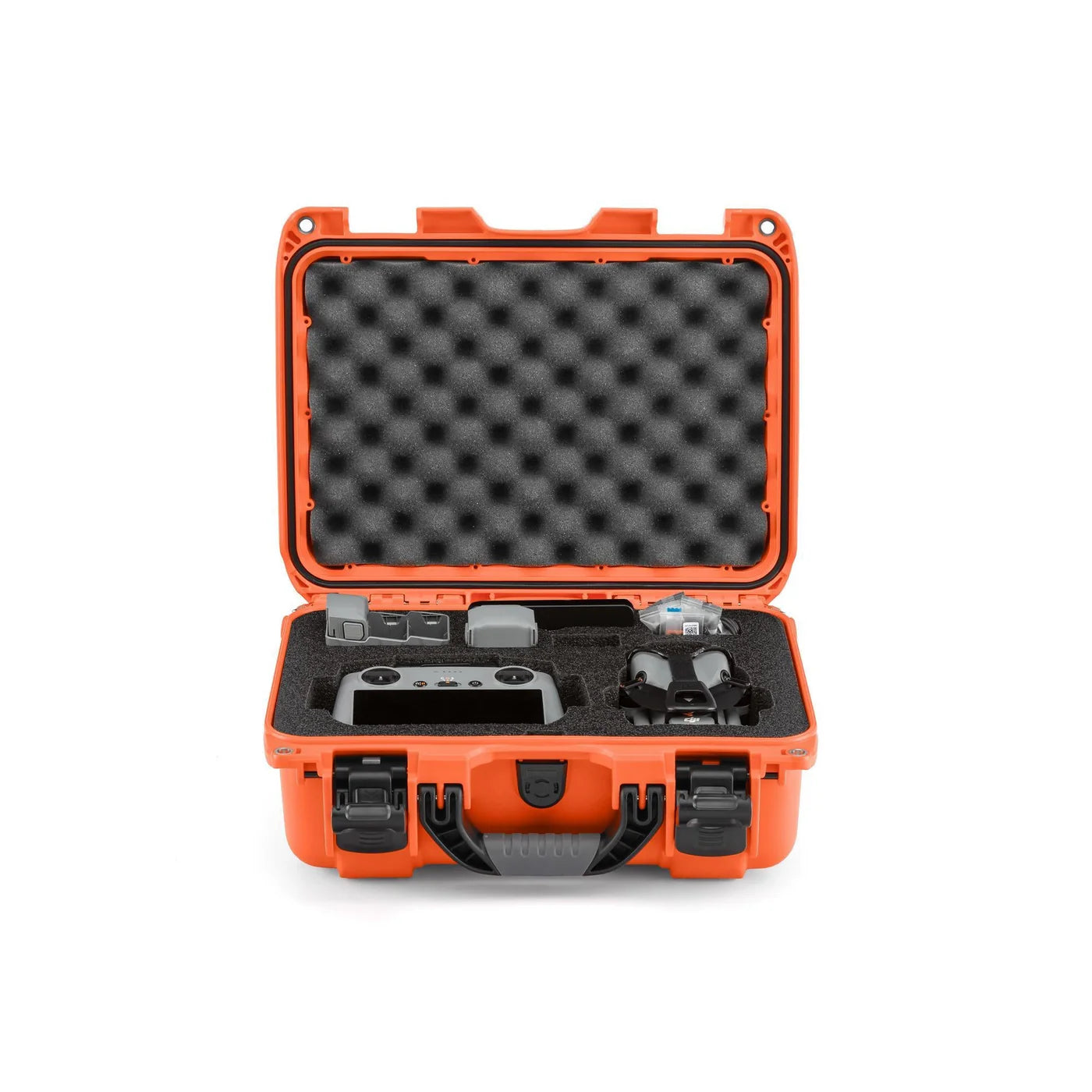 Mala Estanque para drone DJI Mini 5 Pro Fly More NANUK 915