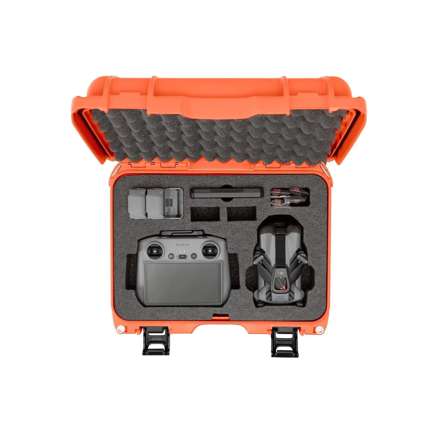 Mala Estanque para drone DJI Mini 5 Pro Fly More NANUK 915