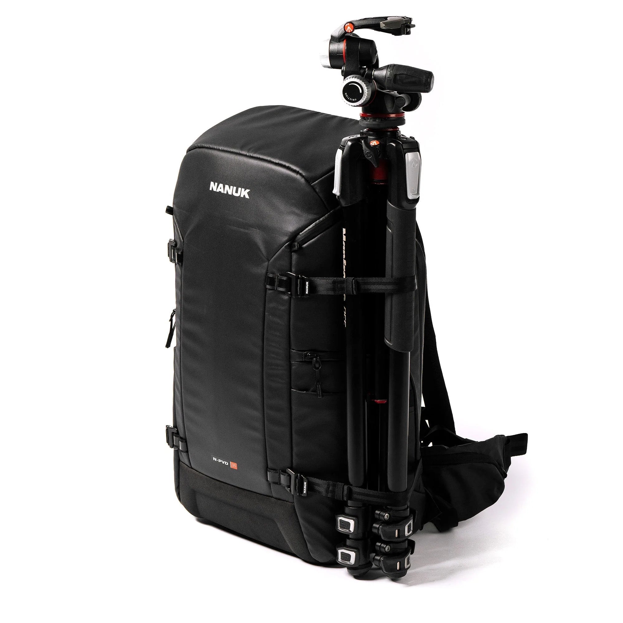 Mochila NANUK N-PVD 35L